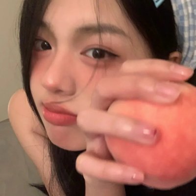 蓝色的花