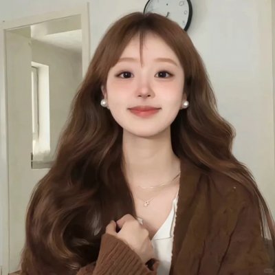 世上最美的女孩