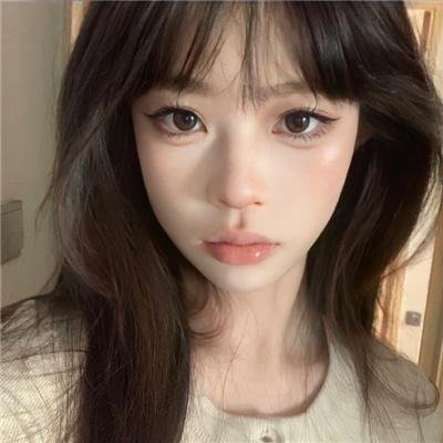 闪亮女孩