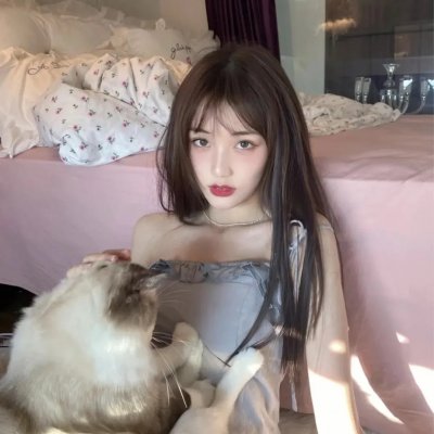 义胆红唇
